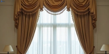 Living room lounge curtain cleaning service park-orchards-vic Matty Curtain Cleaning