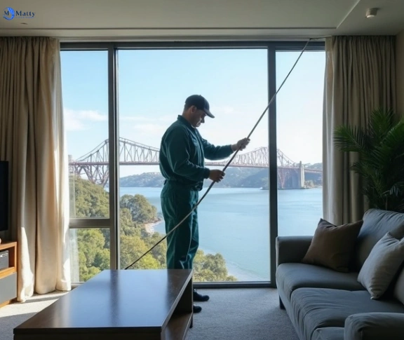 Blind cleaning service area map park-orchards-vic and Near by suburbs suburbs Matty Curtain Cleaning